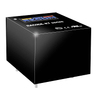 RECOM RAC05E 24SKT Schakelnetvoedingsmodule 24 V 0.208 A 5 W