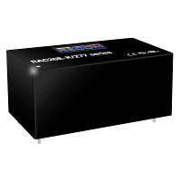 RECOM RAC20E 12SK/277 Schakelnetvoedingsmodule 12 V 1.667 A 20 W