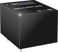 RECOM RAC3.5 05SK/277 AC/DC printnetvoeding 5 V 3.5 W