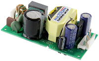 RECOM RACM40 15SK/OF AC/DC netvoedingsmodule open 15 V 2.667 A 40 W