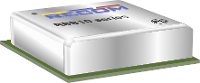 RECOM RBB10 2.0 CT DC/DC converter 4 A Aantal uitgangen: 1 x Inhoud 1 stuk(s)