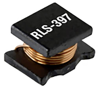 RECOM RLS 397 Voedingsspoel SMD 3.9 ΜH 0.14 Ω 1.32 A 1 stuk(s)