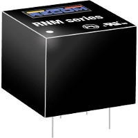 RECOM RNM 3.305S DC/DC converter, print 200 mA 1 W Aantal uitgangen: 1 x Inhoud 1 stuk(s)