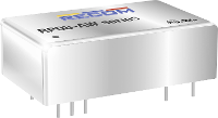 RECOM RP08 243.3SAW DC/DC converter, print 3.3 2.4 A 8 W Aantal uitgangen: 1 x Inhoud 1 stuk(s)