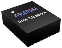 RECOM RPH 3.0 CT Spanningsregelaar   DC/DC schakelregelaar