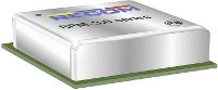 RECOM RPM3.3 3.0 CT DC/DC converter 3 A Aantal uitgangen: 1 x Inhoud 1 stuk(s)