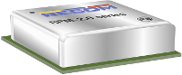 RECOM RPM5.0 2.0 CT DC/DC converter 2 A Aantal uitgangen: 1 x Inhoud 1 stuk(s)