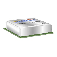 RECOM RPMH3.3 1.5 CT DC/DC converter 3.30 V 1.5 A 4.95 W Inhoud 1 stuk(s)