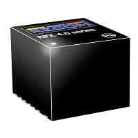 RECOM RPX 4.0 CT DC/DC converter 5 V 4 A 20 W Inhoud 1 stuk(s)