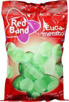Red Band Euca Menthol