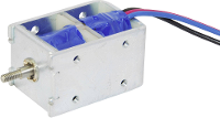 RED MAGNETICS ITS LX 2723 12VDC Hefmagneet Bidirectioneel 12 V/DC 30 W
