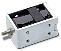 RED MAGNETICS ITS LX 3027 12V Hefmagneet Bidirectioneel 12 V/DC 54 W