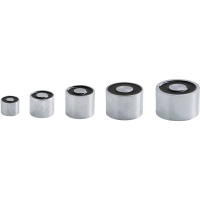 RED MAGNETICS ITS MS 4027 24VDC Elektromagneet Niet magnetisch (in stroomloze toestand) 200 N 24 V/DC 6 W 1 stuk(s)