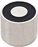 RED MAGNETICS ITS PE 1212 12VDC Elektromagneet Magnetisch (in stroomloze toestand) 15 N 12 V/DC 1.8 W 1 stuk(s)