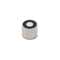 RED MAGNETICS ITS PE 2529 24VDC Elektromagneet Magnetisch (in stroomloze toestand) 120 N 24 V/DC 7 W 1 stuk(s)