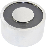 RED MAGNETICS ITS PE 8245 24VDC Elektromagneet Magnetisch (in stroomloze toestand) 1900 N 24 V/DC 45 W 1 stuk(s)