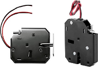 RED MAGNETICS ITS VEL SYS 7313 12VDC Vergrendelunit 12 V/DC