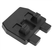 Red Spider EC5 T XT30 XT60 XT90 RC vliegtuigmodel Plug laswerkbank klem R349