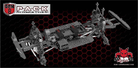 Redcat Gen8 Scout II 1:10 RC auto Elektro Crawler 4WD Bouwpakket