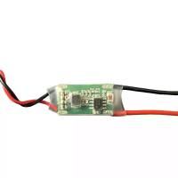 RedHobby Hoogspannings UBEC 2 14S stappen omzetter met 5V uitgang voor RC FPV race drones