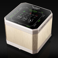 Redmol Negative Ion Air Purifier Anion Cleaner Household Oxygen Bar Purify Purification Machine