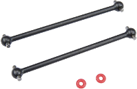 Reely 312056C Reserveonderdeel Aandrijfassen