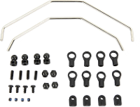 Reely 312252C Reserveonderdeel Stabilisator voor/achter