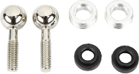 Reely 312808C Reserveonderdeel Pivot Balls