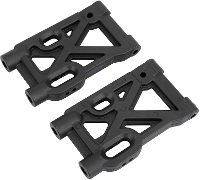 Reely 312812C Reserveonderdeel Draagarmen achter/onder