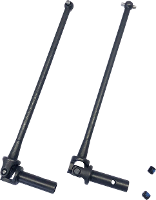 Reely 313004C Reserveonderdeel CVD aandrijfassen