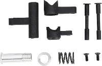 Reely 336095C Reserveonderdeel Servo saver