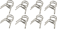 Reely 5.5 Mm Slangklemmen