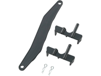 Reely 532010 Accuhouder
