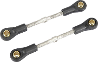 Reely 538057 Reserveonderdeel Stuurstang