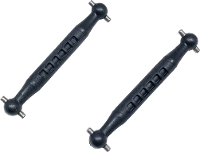 Reely 538222C Reserveonderdeel Aandrijfassen