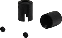 Reely 539005 Reserveonderdeel Meenemer set