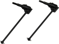 Reely 539121C Reserveonderdeel CVD aandrijfassen