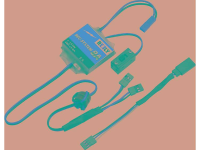 Reely Externe UBEC 6   12.6 V 8 A