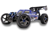 Reely Generation X 6S 1:8 Brushless RC auto Elektro Buggy 4WD RTR 2,4 GHz