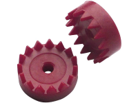 Reely Kroonwielen (educatief) Boordiameter 2.9 Mm Aantal tanden 15