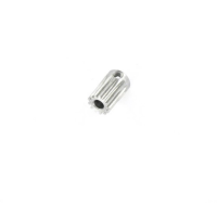 Reely Motorrondsel Soort module: 0.5 Boordiameter: 3.2 Mm Aantal tanden: 13