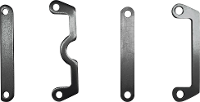 Reely RE 5091480 Reserveonderdeel Draagarmhouder