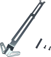 Reely RE 5091486 Reserveonderdeel Bovendek