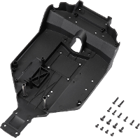 Reely RE 5198277 Reserveonderdeel Chassis