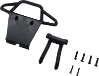 Reely RE 5690544 Reserveonderdeel Bumperset