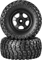 Reely RE 7566741 Reserveonderdeel Banden