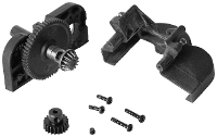 Reely RE 7577280 Reserveonderdeel Hoofdaandrijving