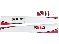Reely Reserveonderdeel Vleugels