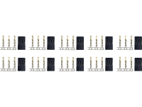 Reely Servobus Los JR 10 stuks