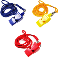 Referee Whistle Rescue Whistle Football Referee Whistle
